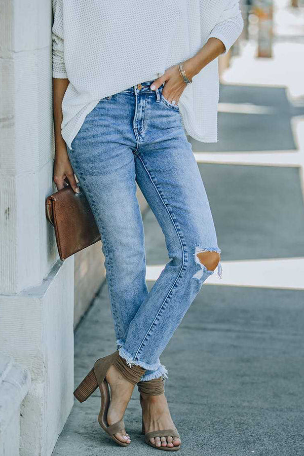 Sophisticated Garment with a Clean Classic Look