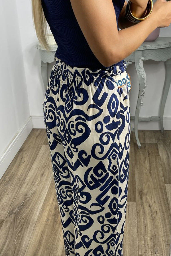 Classic Vintage & Enduringly Stylish Trousers