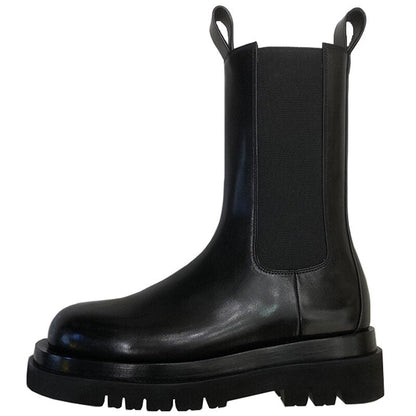 Gracefully Styled Boots for Any Occasion