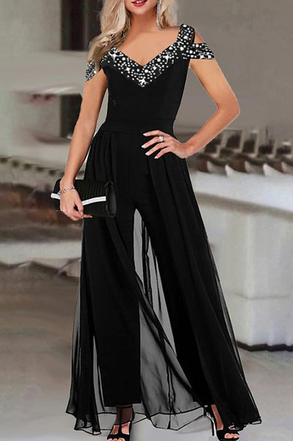 Gracefully Styled Garment for Any Occasion