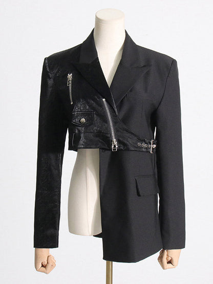Effortlessly Elegant Garment with a Timeless Design