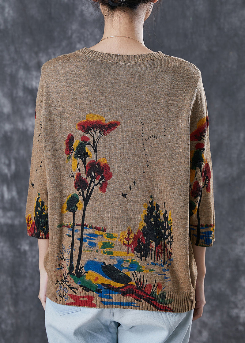 Gracefully Styled Sweater for Any Occasion