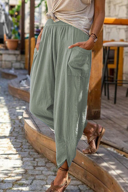 Classic Vintage & Enduringly Stylish Trousers
