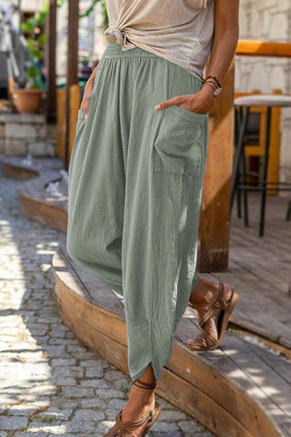 Classic Vintage & Enduringly Stylish Trousers