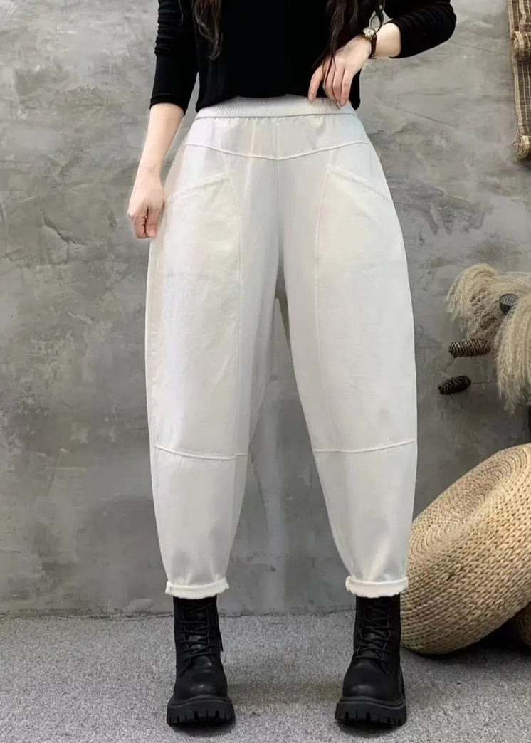Gracefully Styled Pants for Any Occasion