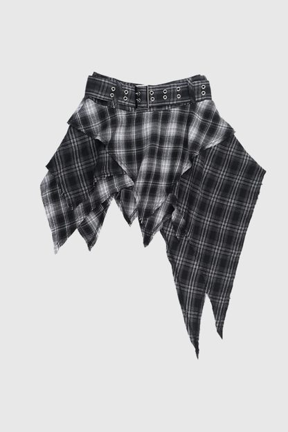 Beautifully Finished Garment in a Timeless Design