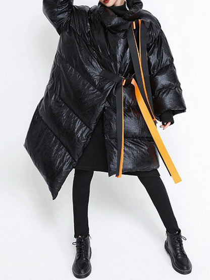 Sophisticated Coat with a Clean Classic Look