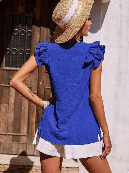 Sophisticated Garment with a Clean Classic Look