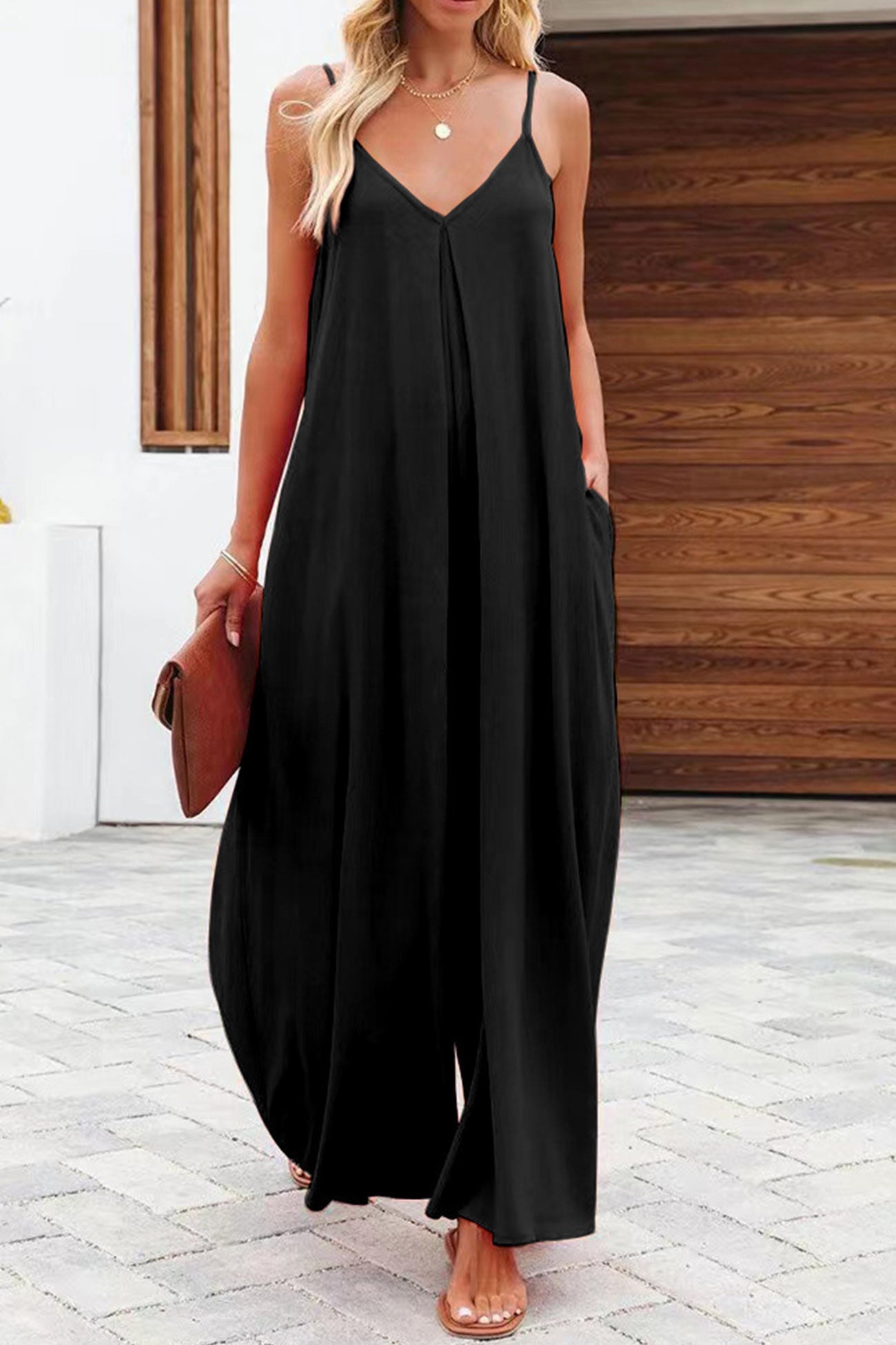 Polished Garment with an Effortless Classic Look