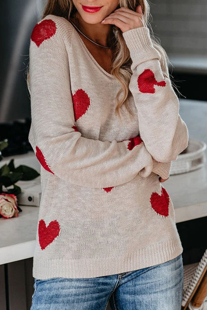 Classic Vintage & Enduringly Stylish Sweater