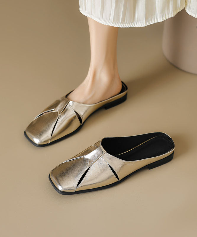 Gracefully Styled Sandals for Any Occasion