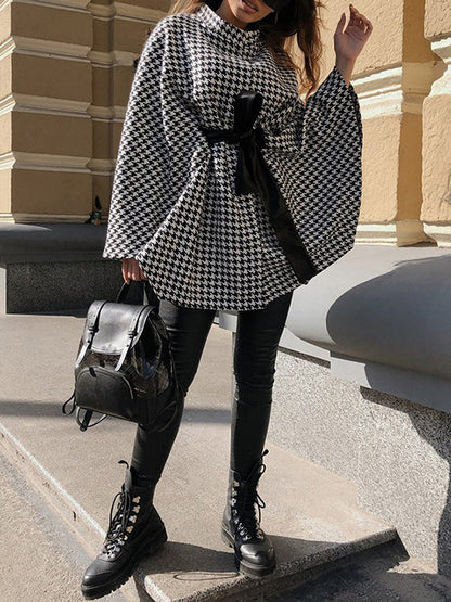 Beautifully Balanced Garment with Timeless Character