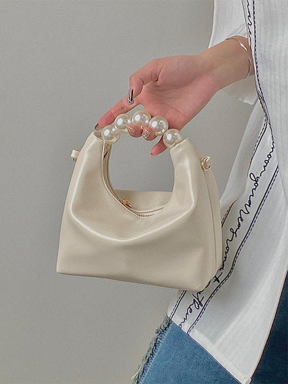 Classic Vintage Bag with a Flattering Fit