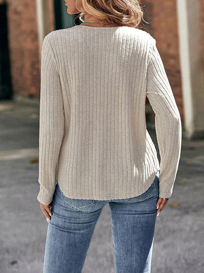Gracefully Styled T-Shirt for Any Occasion