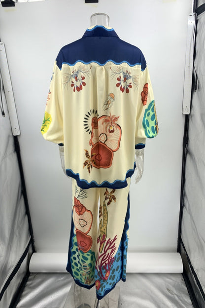 Gracefully Styled Garment for Any Occasion