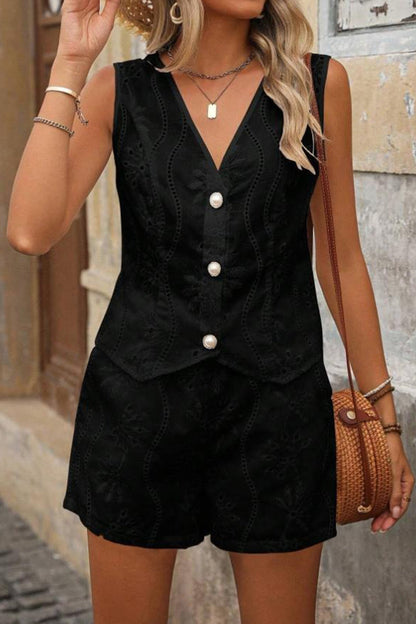 Beautifully Crafted Garment in a Classic Style