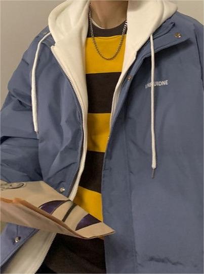 Elegantly Styled Jacket for Everyday Wear