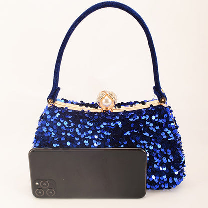 Beautifully Finished Bag in a Timeless Design