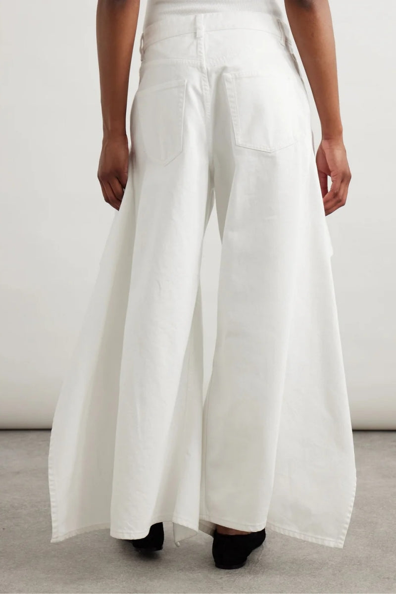 Vintage Inspired Garment with a Contemporary Edge
