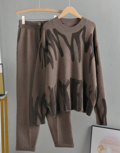 A Vintage Style Garment with Delicate Timeless Details
