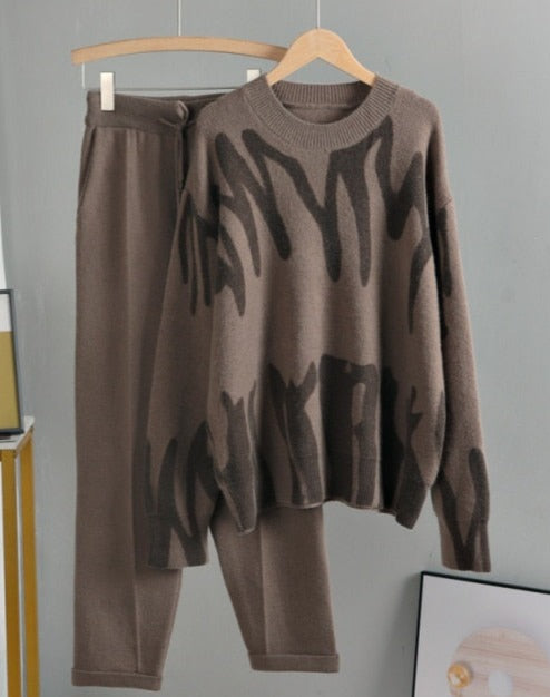 A Vintage Style Garment with Delicate Timeless Details