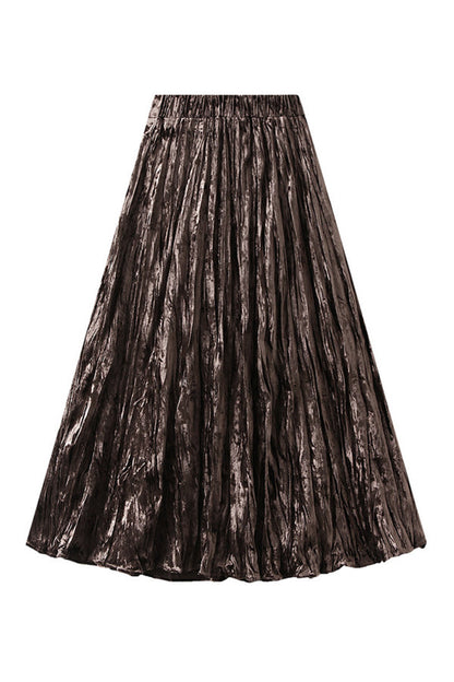 Classic Vintage Garment with a Flattering Fit