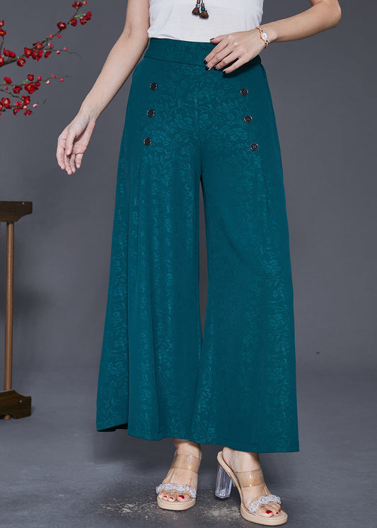Classic Vintage Pants with a Flattering Fit
