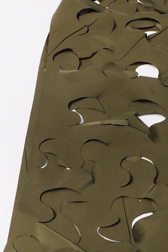 Beautifully Balanced Garment with Timeless Character