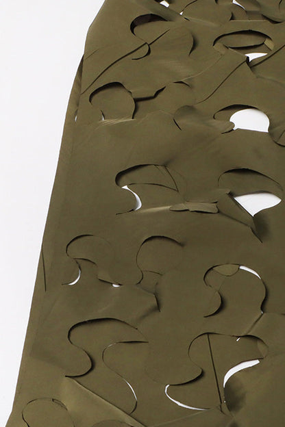 Beautifully Crafted Garment in a Classic Style
