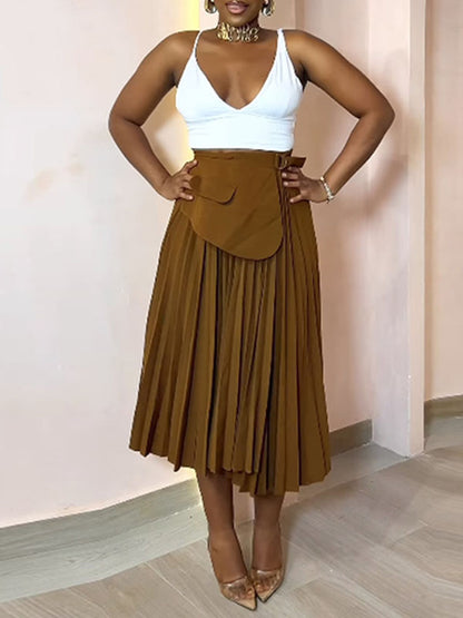 Beautifully Finished Garment in a Timeless Design