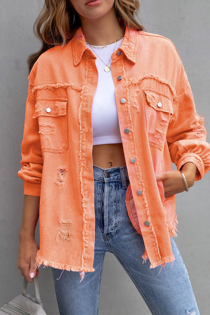Beautifully Crafted Garment in a Classic Style