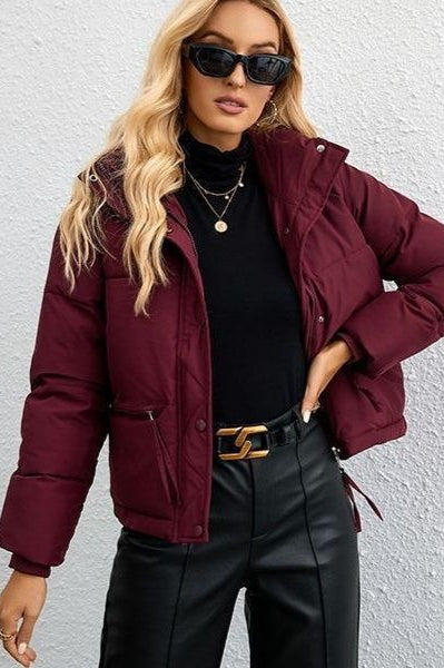 Beautifully Balanced Jacket with Timeless Character