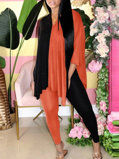 Effortlessly Elegant Pants with a Timeless Design