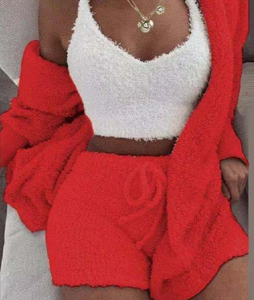Gracefully Styled Garment for Any Occasion