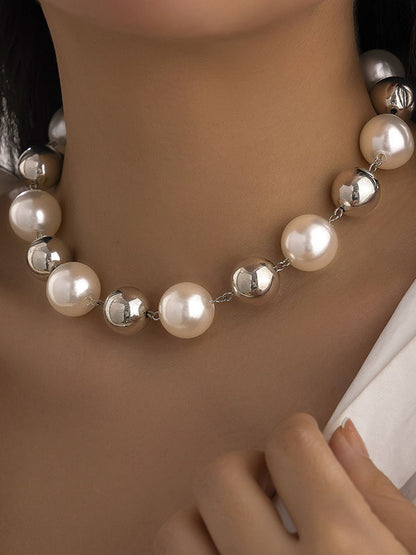 A Vintage Style Garment with Delicate Timeless Details