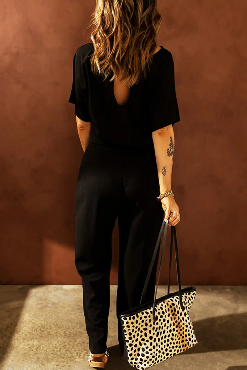 Beautifully Balanced Garment with Timeless Character