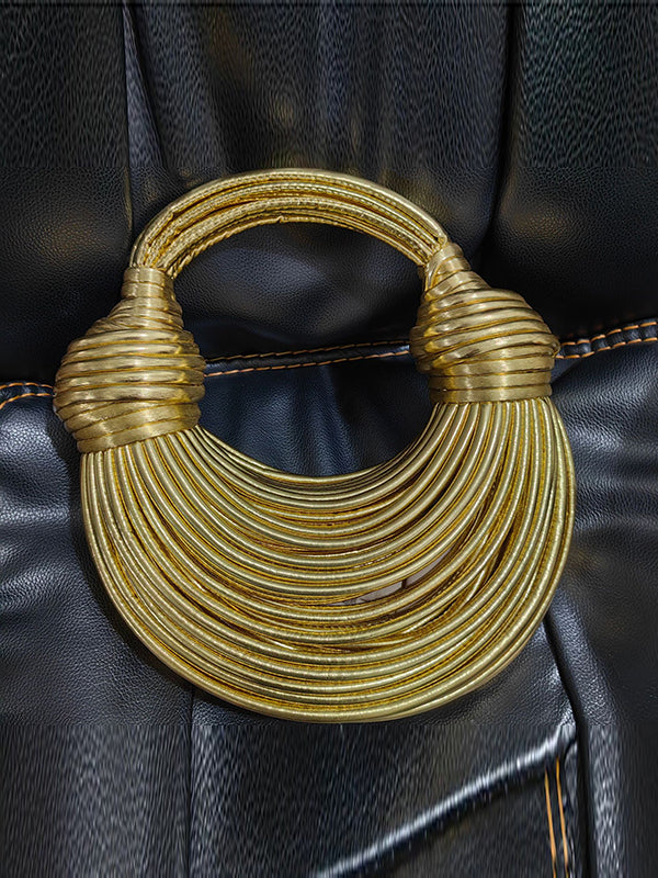 Beautifully Balanced Bag with Timeless Character