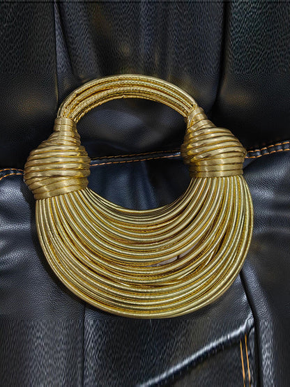 Beautifully Balanced Bag with Timeless Character