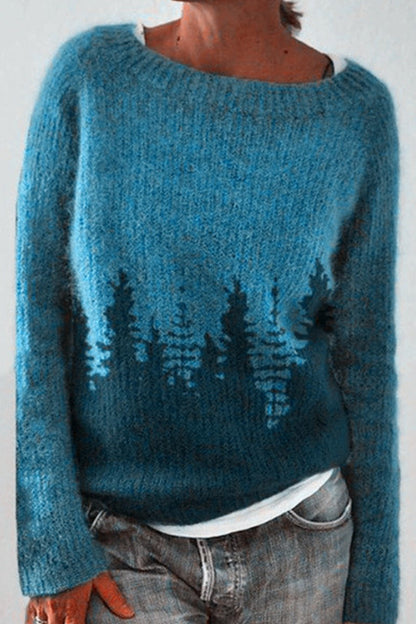 Classic Vintage & Enduringly Stylish Sweater