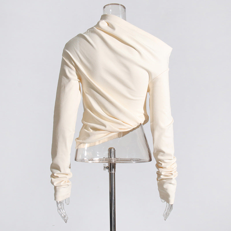Elegantly Styled T-Shirt for Everyday Wear
