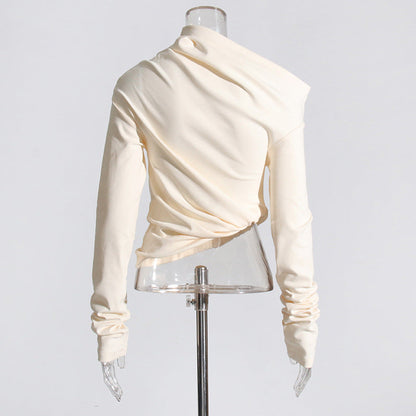 Elegantly Styled T-Shirt for Everyday Wear