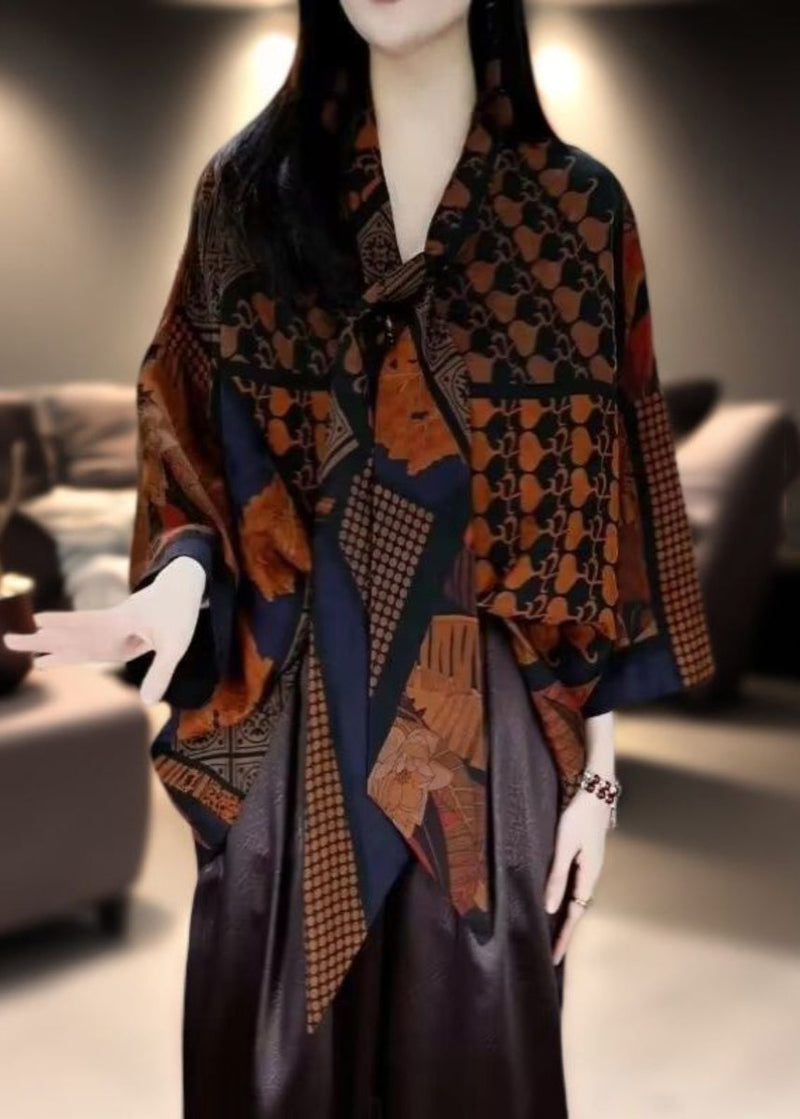 Elegantly Styled Shirt for Everyday Wear