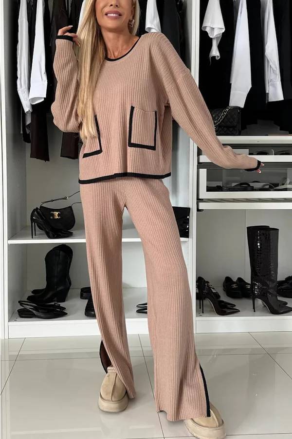 Gracefully Styled Pants for Any Occasion