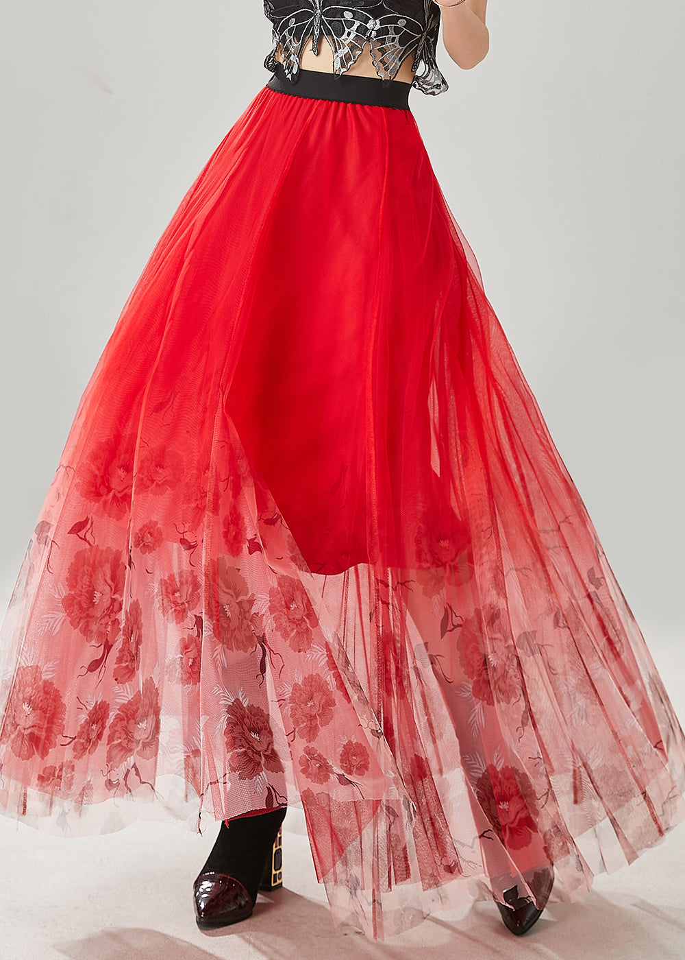 Beautifully Crafted Garment in a Classic Style