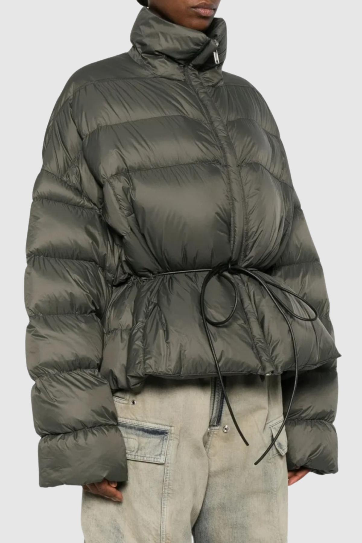 Polished Jacket with an Effortless Classic Look