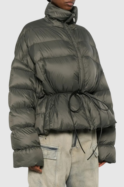 Polished Jacket with an Effortless Classic Look