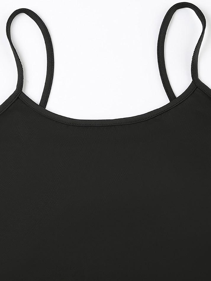 Beautifully Balanced Top with Timeless Character
