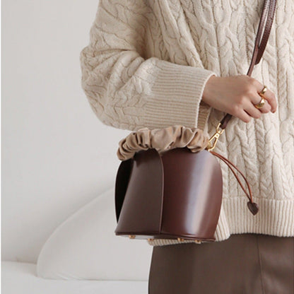 Beautifully Balanced Bag with Timeless Character