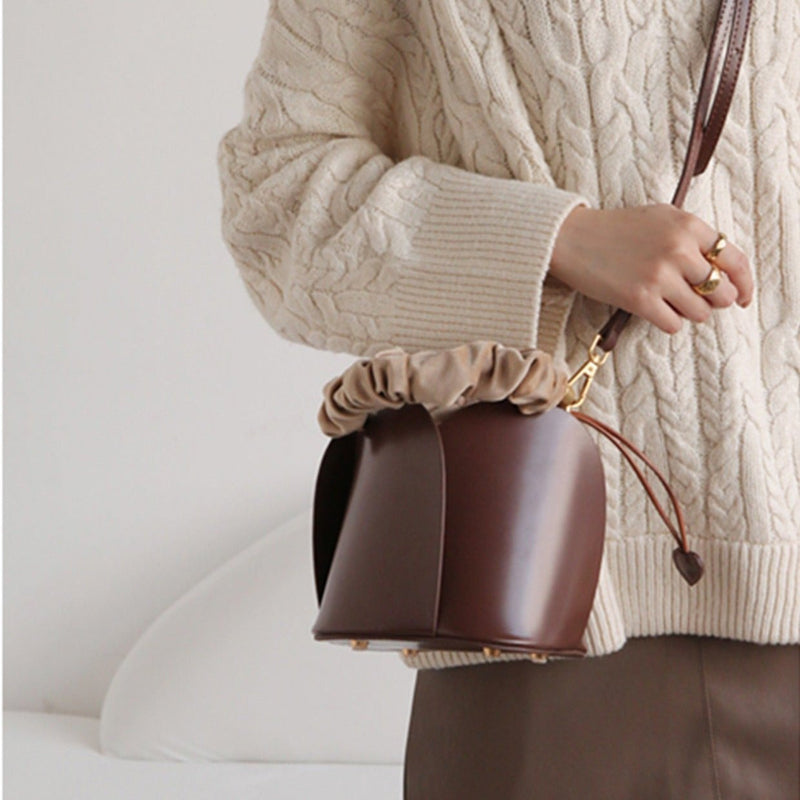 Beautifully Balanced Bag with Timeless Character