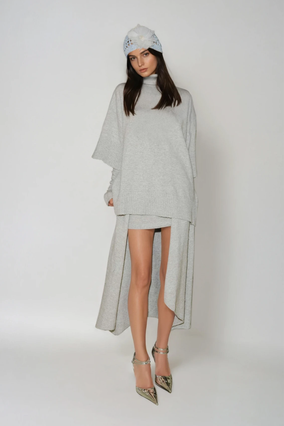 Beautifully Crafted Garment in a Classic Style